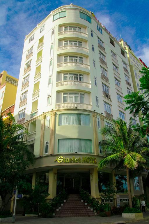 Starlet Hotel Danang Extérieur photo